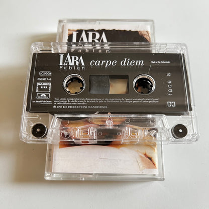 Lara Fabian - Carpe Diem - 1997