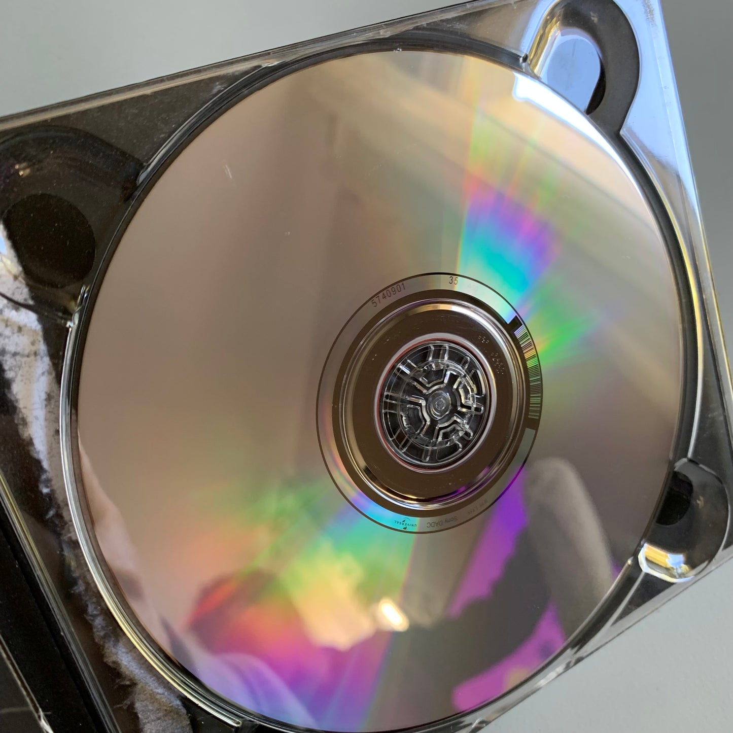 CD - Melody Gardot - Live In Europe - 2017 Occasion