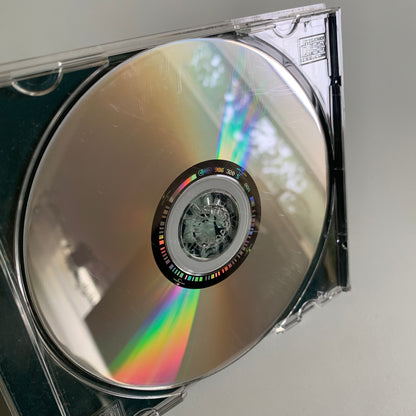 CD - The Black Eyed Peas - Elephunk - 2004 Occasion