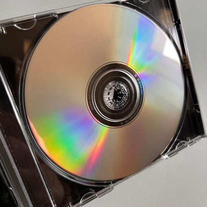 CD - Suprême NTM - 2007