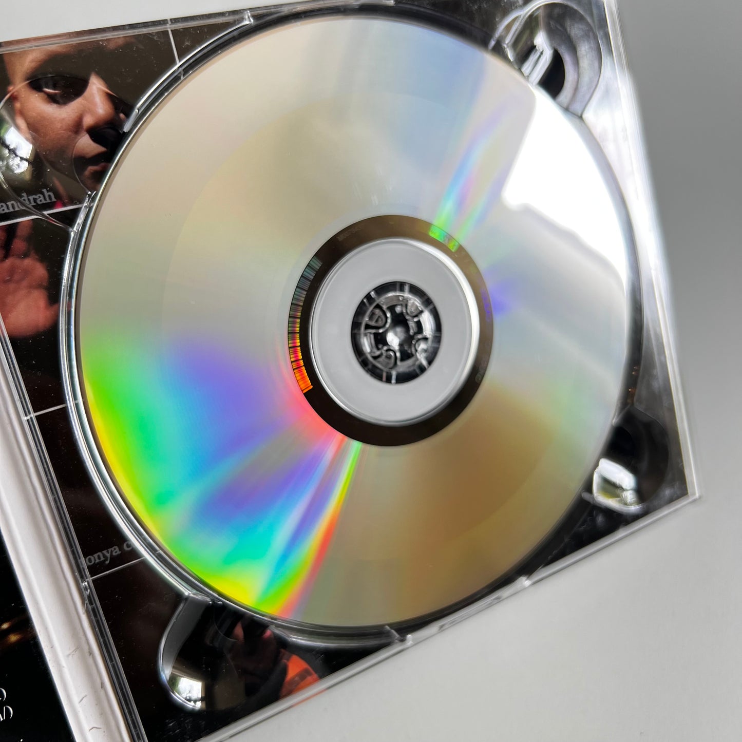 CD - Solillaquists Of Sound - "The 4th Wall" (Part 1) - 2012