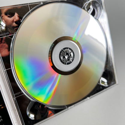 CD - Solillaquists Of Sound - "The 4th Wall" (Part 1) - 2012