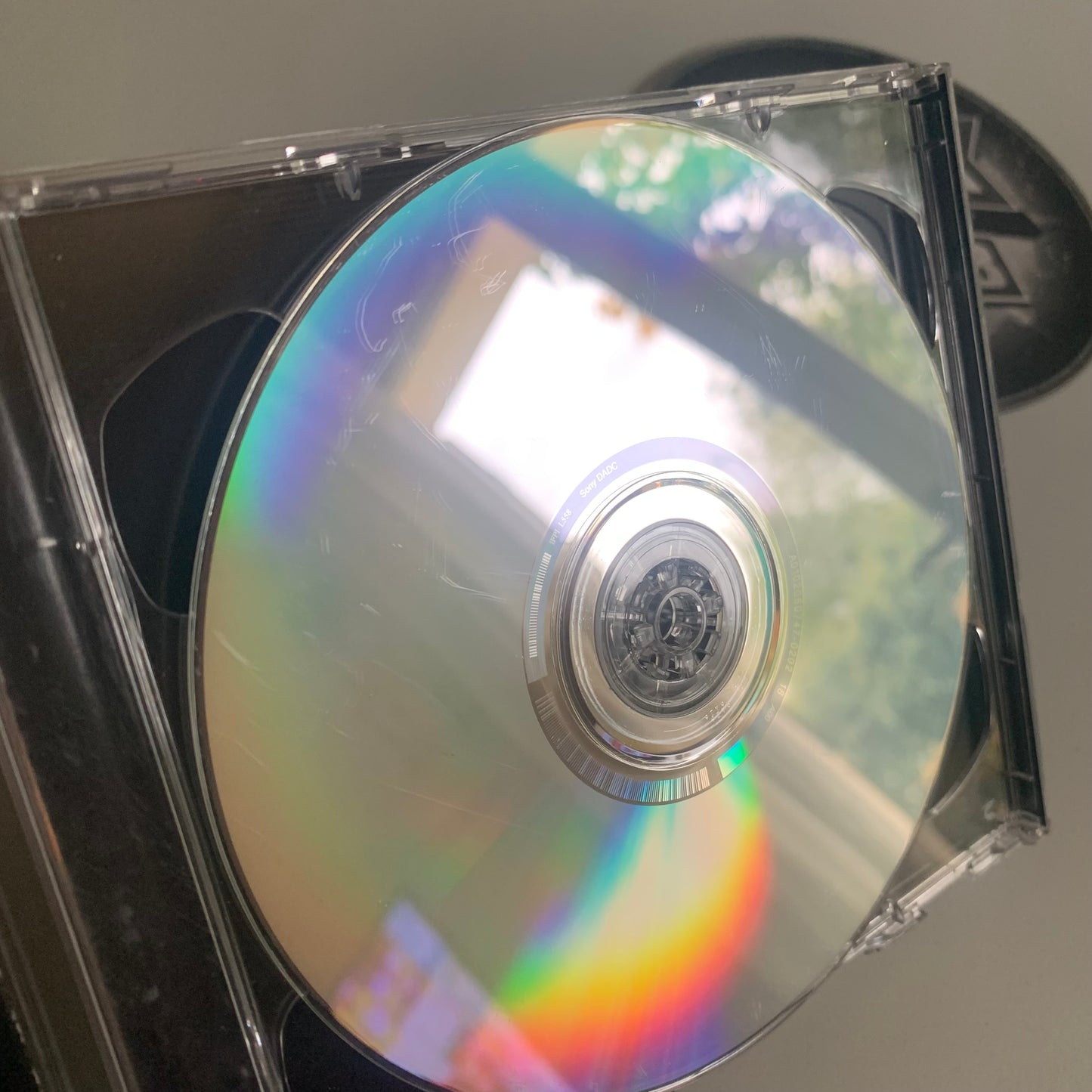 CD - Compilation - Skyrock - Premier sur le RAP 2013 - Occasion