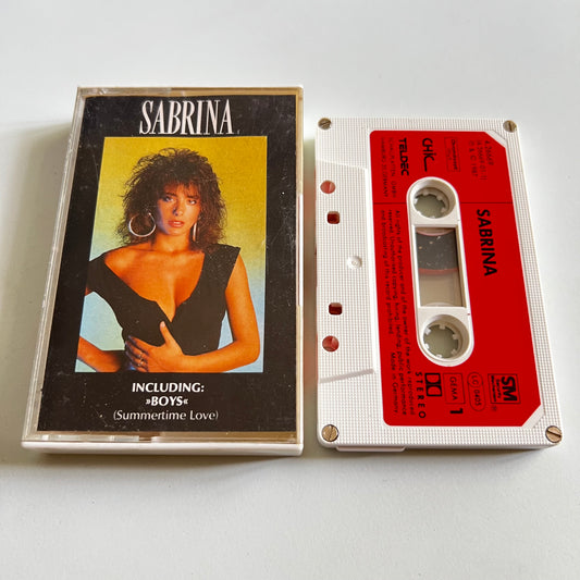 Sabrina - 1987
