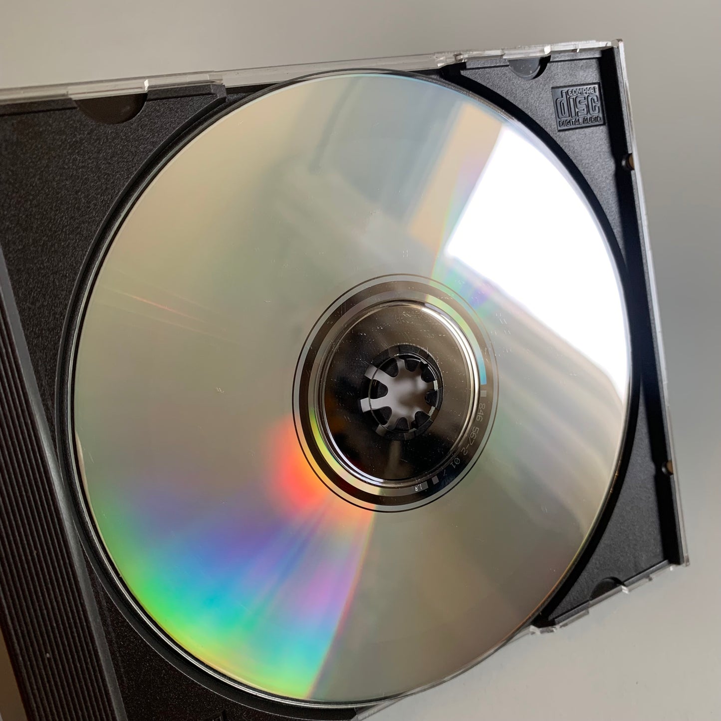 CD - Black Uhuru - Red - Occasion