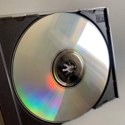 CD - Black Uhuru - Red - Occasion