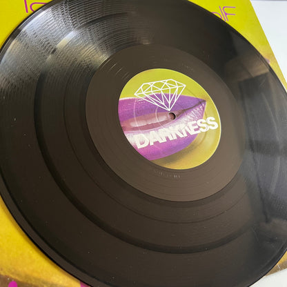 Laurent Wolf - Work - Single 2003