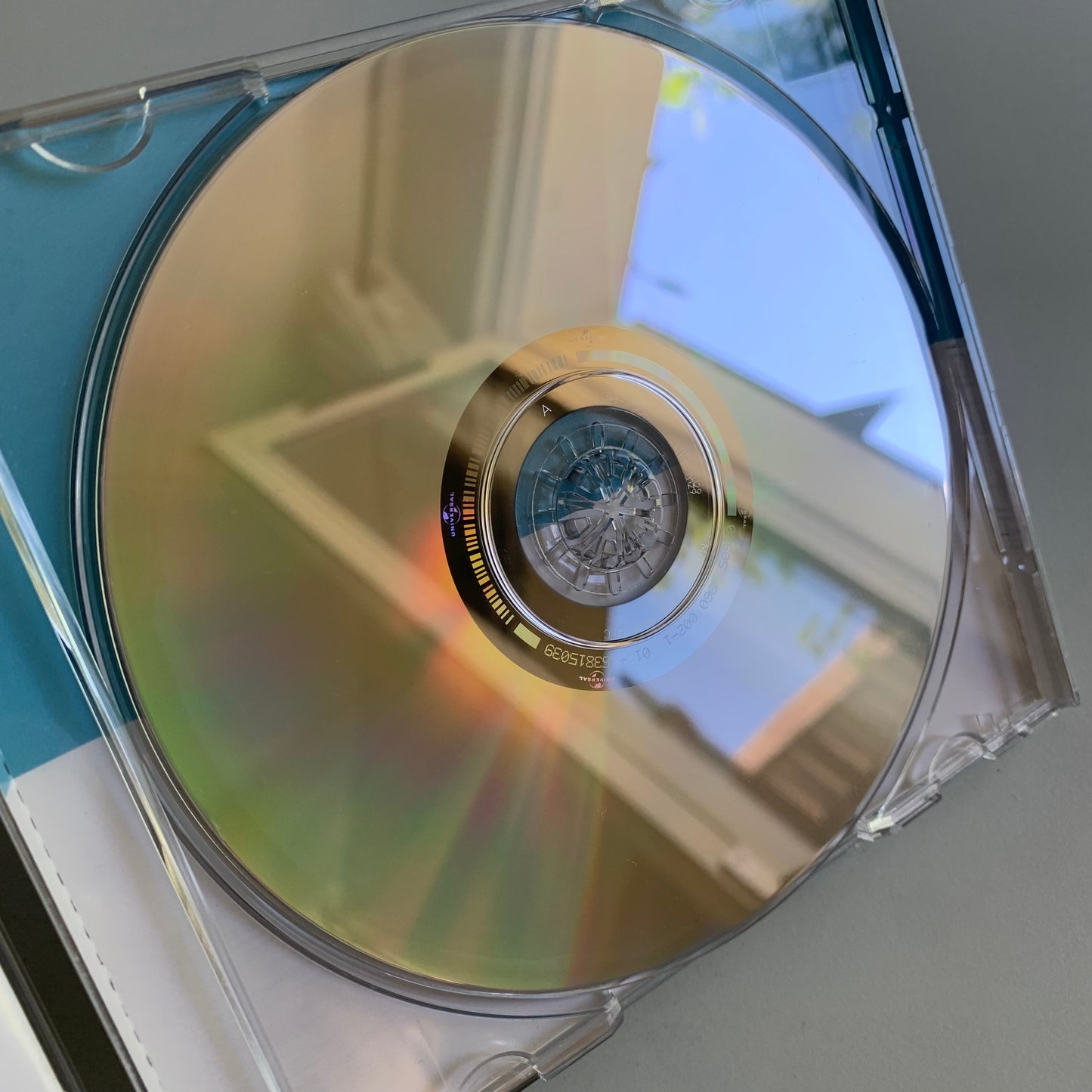 Prince - HITnRUN Phase One - 2015 Occasion