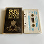 Simple Minds - Live In The City Of Light - 1987