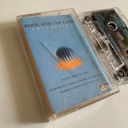 Kool And The Gang - Collection - 1996 Occasion