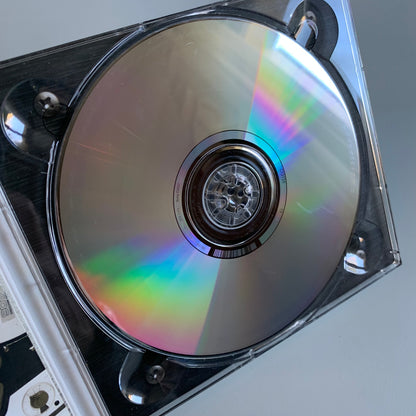 CD - G-Star Raw Presents: 3301 Records - Volume One - 2008 Occasion