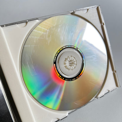 CD - Daft Punk - Alive 1997 - 2001
