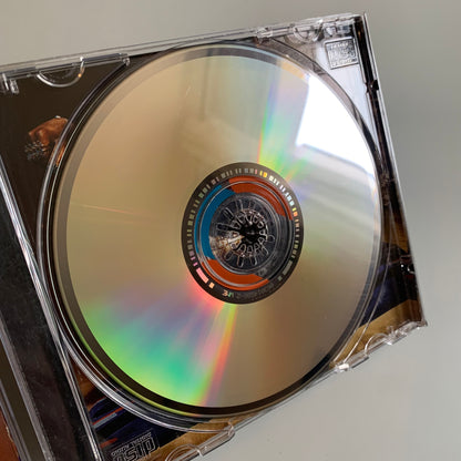 CD - Mark Morrison - Return Of The Mack - 1996 Occasion