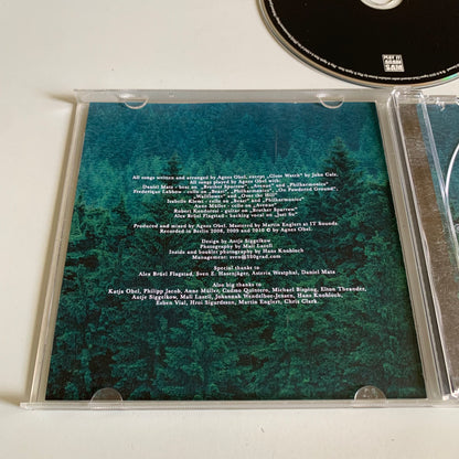 Agnes Obel - Philharmonics - 2010 Occasion