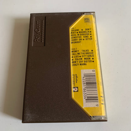 J.J. Cale - Special Edition - 1984 Occasion