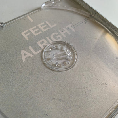 CD - Mud Flow - Today - Single Promo