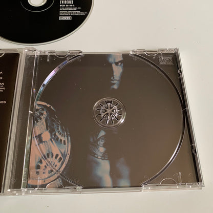 Eric Sardinas - Devil's Train - 2001 Occasion