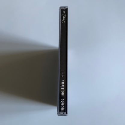 CD - One Jo - Monde Meilleur - 2009