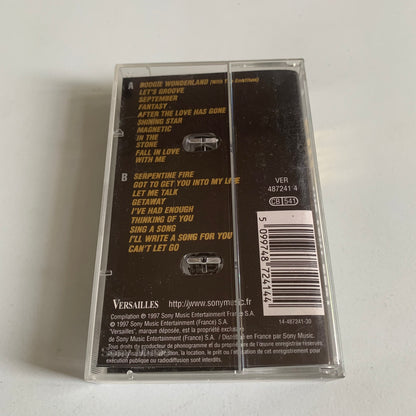 EWF - The Very Best - 1997 Occasion