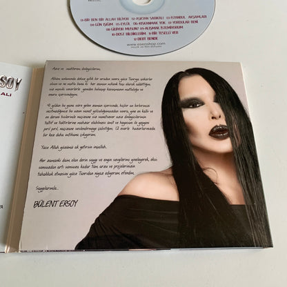 Bülent Ersoy - Aşktan Sabıkalı - 2011 Occasion