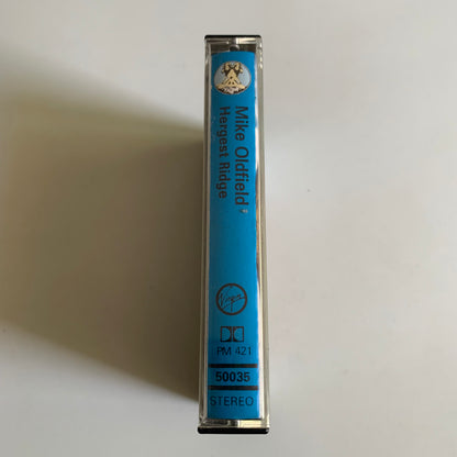 Mike Oldfield - Hergest Ridge - Occasion