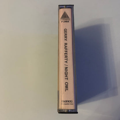 Gerry Rafferty - Night Owl - 1979 Occasion