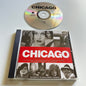 CD - Compilation - Chicago - The Musical - 2001