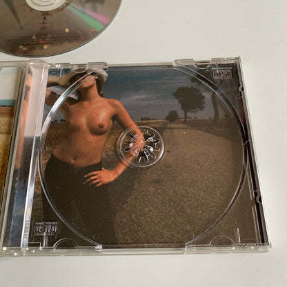 CD - Saez - Jours Étranges - 1999 Occasion