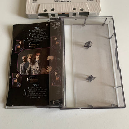 Dead Or Alive - Youthquake - 1985 Occasion