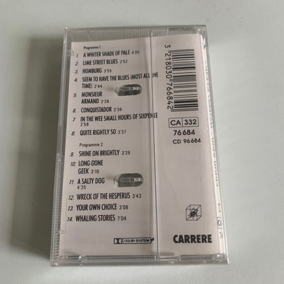 Procol Harum - Rock Roots - Occasion