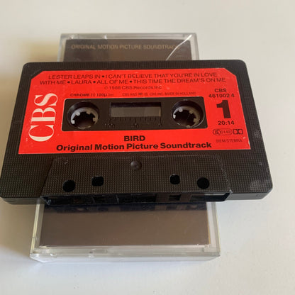 Bird - Bird (Original Motion Picture Soundtrack) - 1988 Occasion