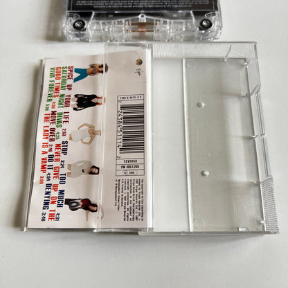 Spice Girls - Spiceworld - 1997