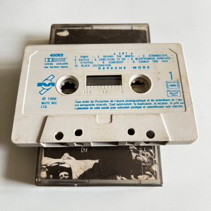 Depeche Mode - 101 - 1989