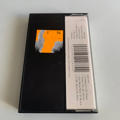 The Christians - Colour - 1990 Occasion