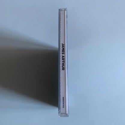 CD - James Arthur - 2013 Occasion