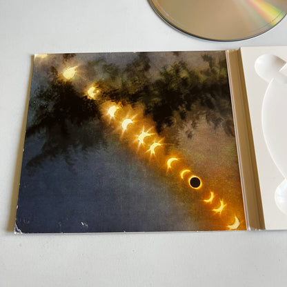 CD - Pan Sonic - Aaltopiiri - 2000