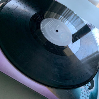 MC Solaar - Paradisiaque - Triple LP 2021