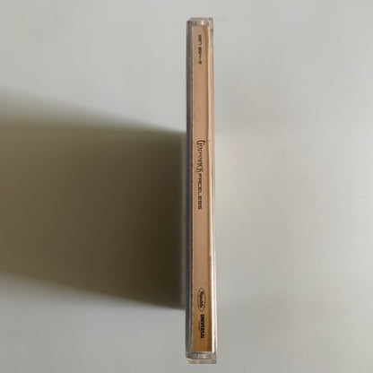 CD - Godsmack - Faceless - 2003 Occasion