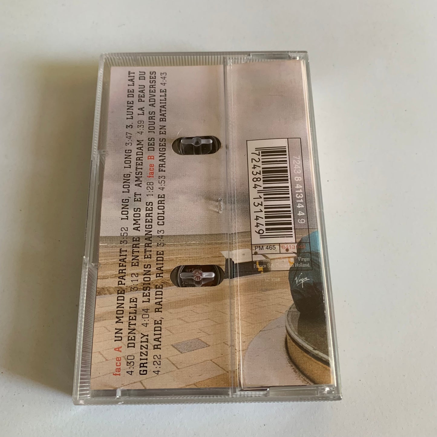 Les Innocents - Post-Partum - 1995 Occasion