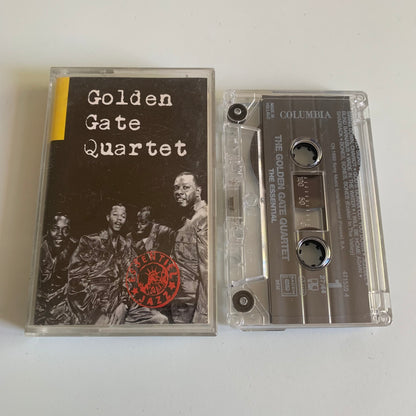 The Golden Gate Quartet - Golden Gate Quartet - 1994 Occasion