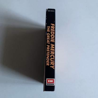 Freddie Mercury - The Great Pretender - 1992 Occasion