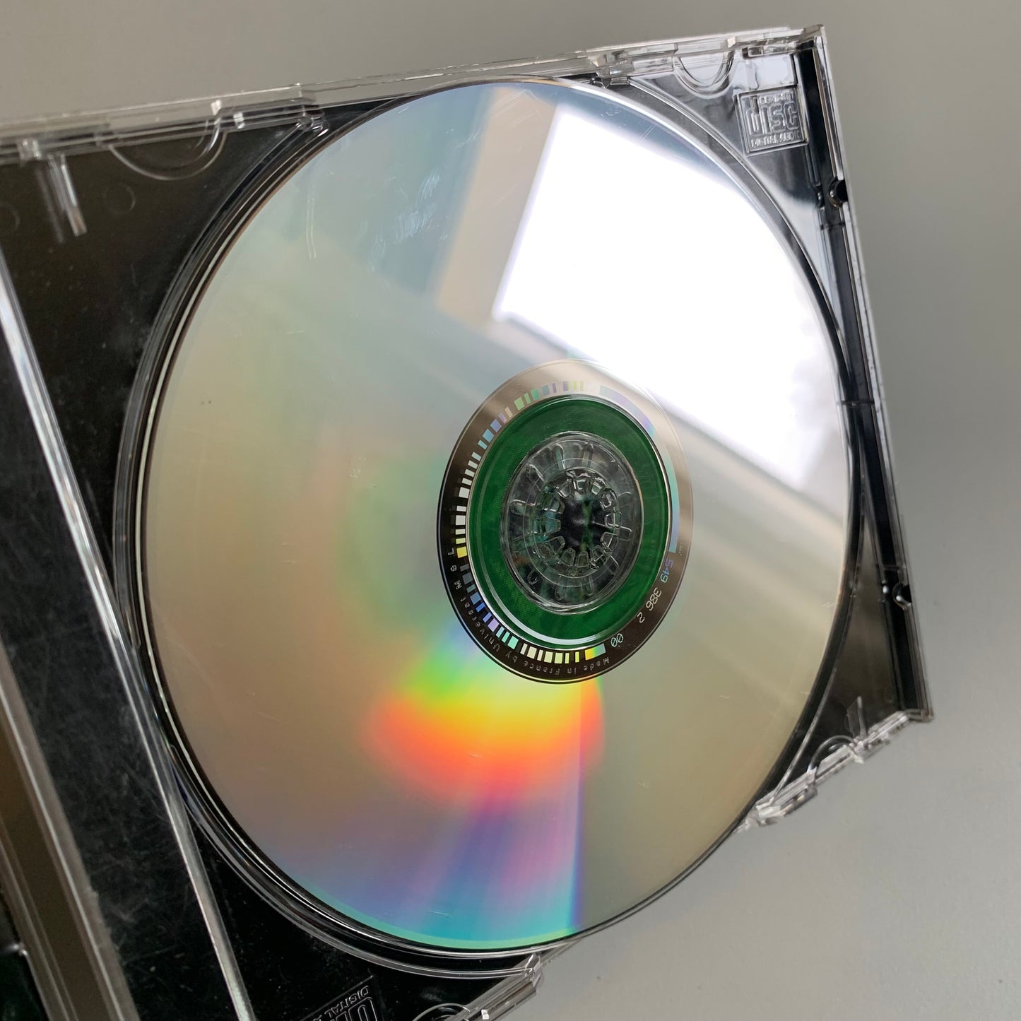 CD - Pierpoljak - Je Fais C'Que J' Veux - 2000 Occasion