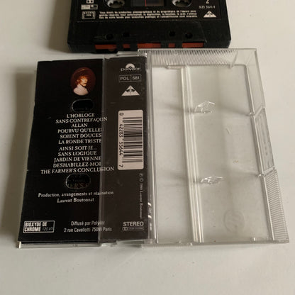 Mylene Farmer - Ainsi Soit Je - 1988 Occasion