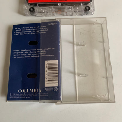 Cock Robin - The Best Of Cock Robin - 1991 Occasion