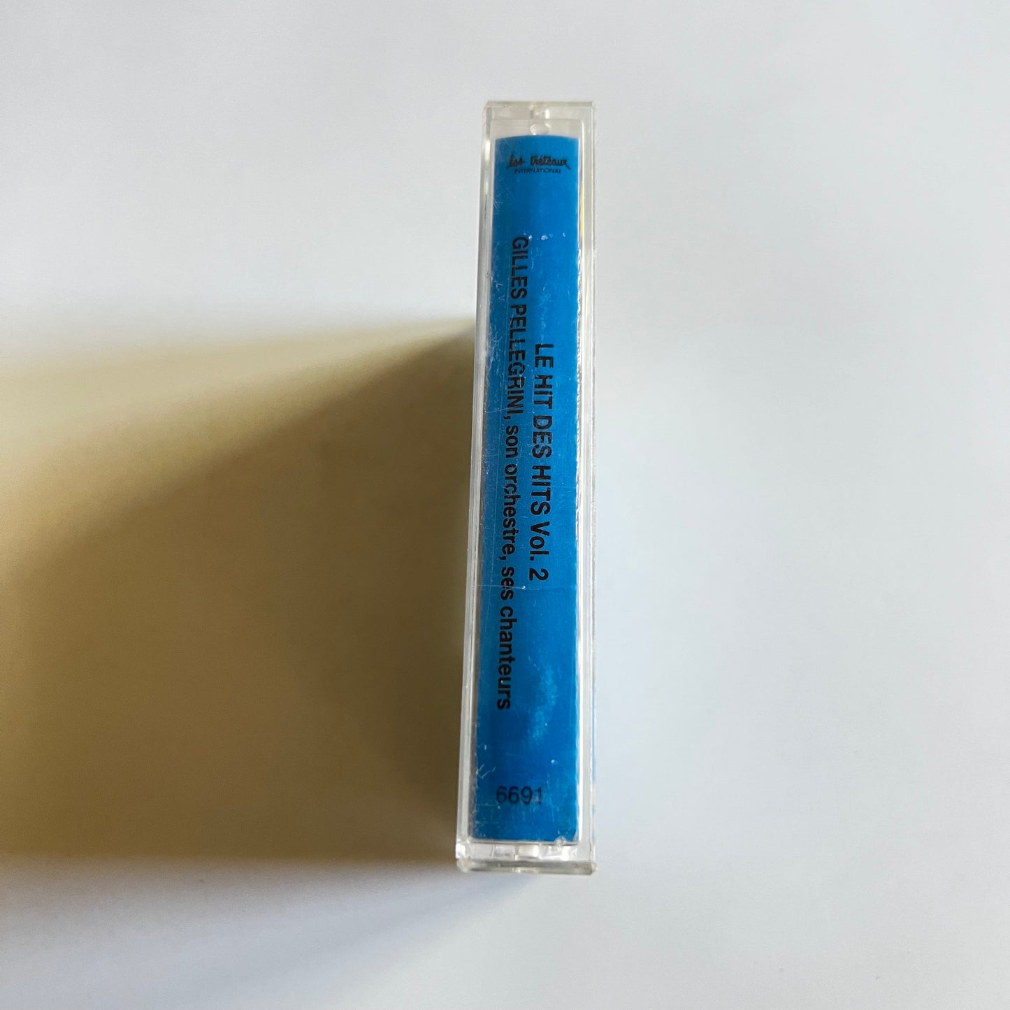 Le hit des Hits Vol. 2
