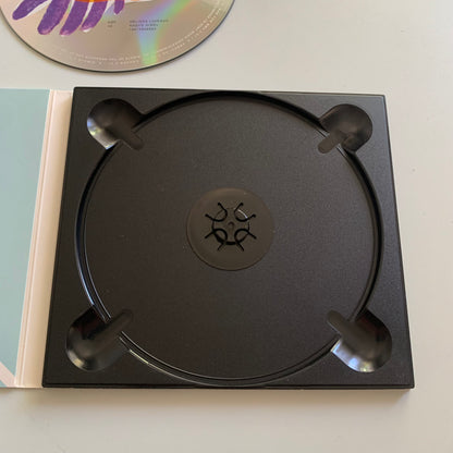 Mélissa Laveaux - Radyo Siwèl - 2018 Occasion