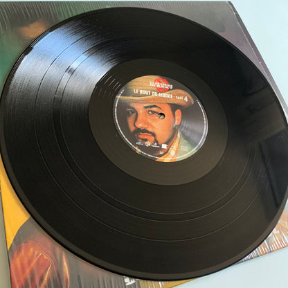 Expression Direkt - Le Bout Du Monde - Double LP 2020