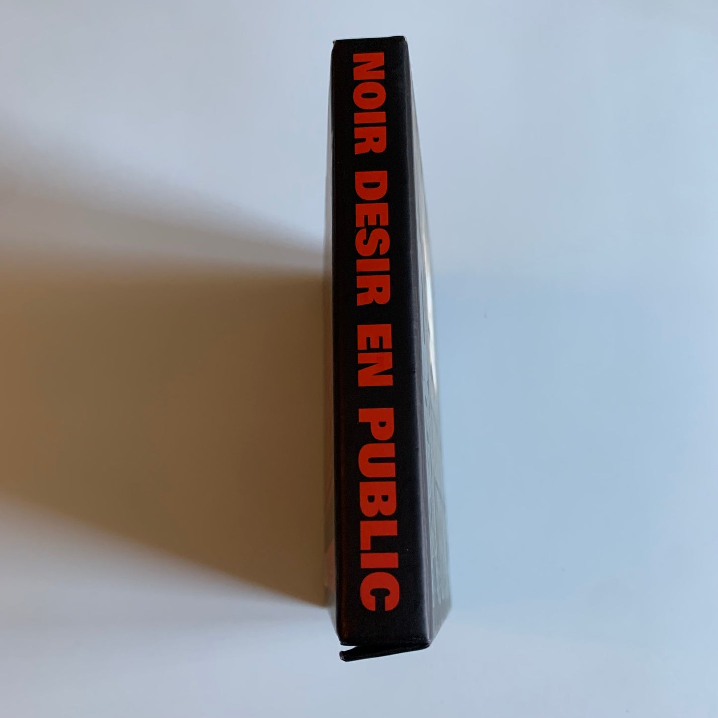 CD - Noir Désir - En Public - Box Set 2005 Occasion