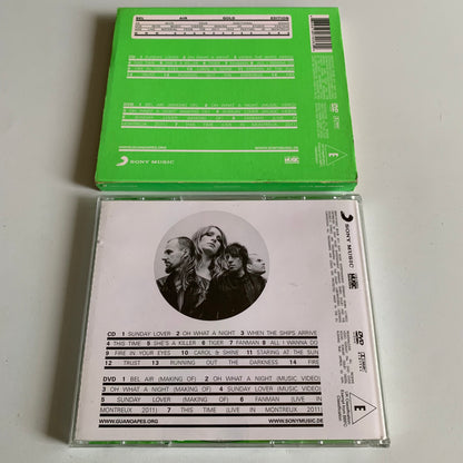 Guano Apes - Bel Air - Gold Edition - 2011 Occasion