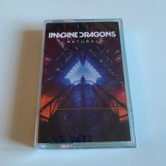 Imagine Dragons - Natural - Neuve sous Blister